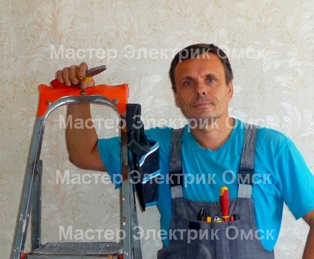 Ответы электрика на частые вопросы